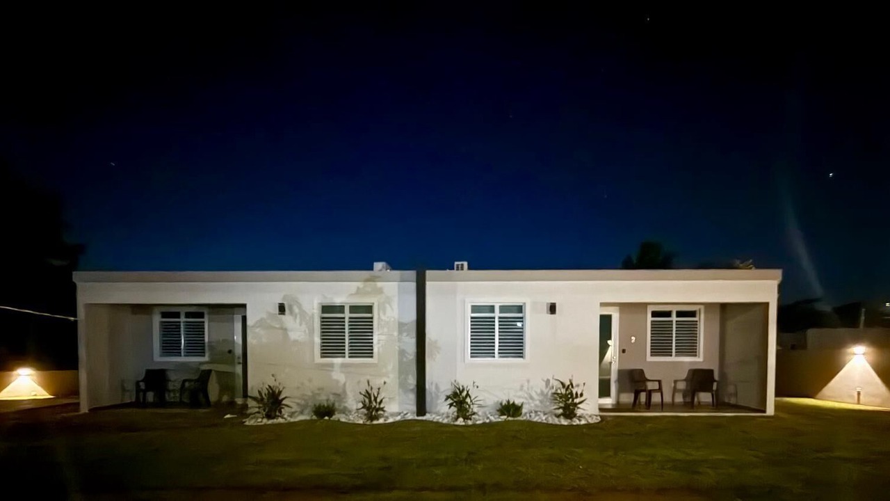 Photo of Outdoor in Arenales Altos