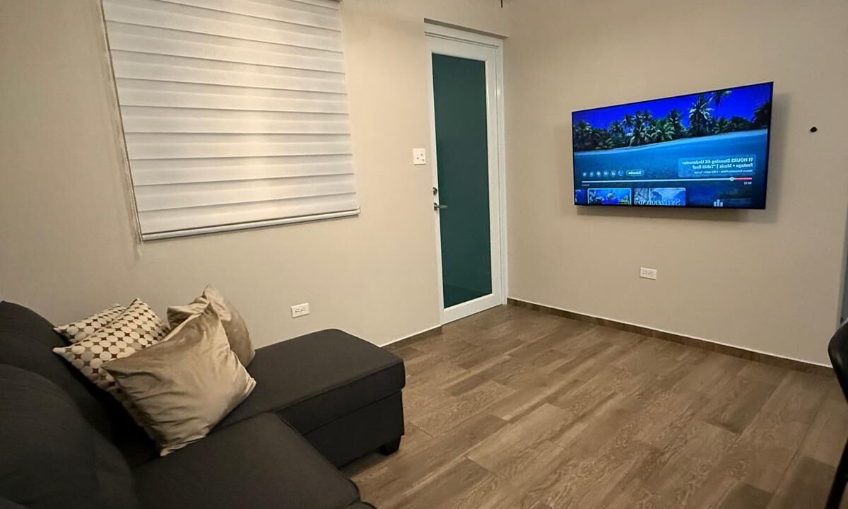 Photo of Livingroom in Arenales Altos