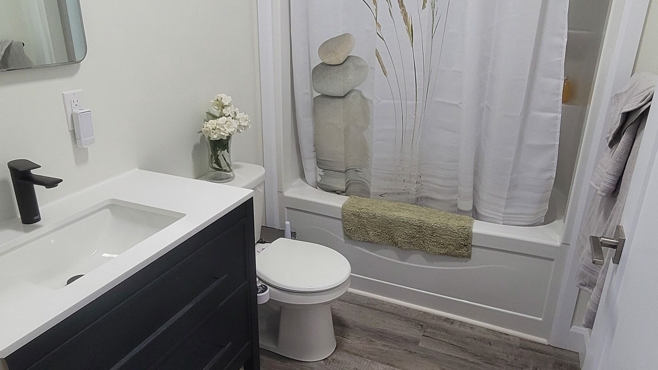 Photo of Bathroom in Port Philip