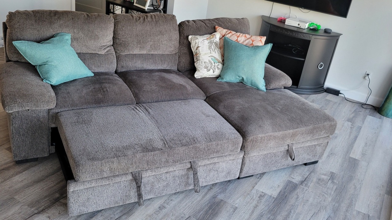 Photo of Livingroom in Port Philip