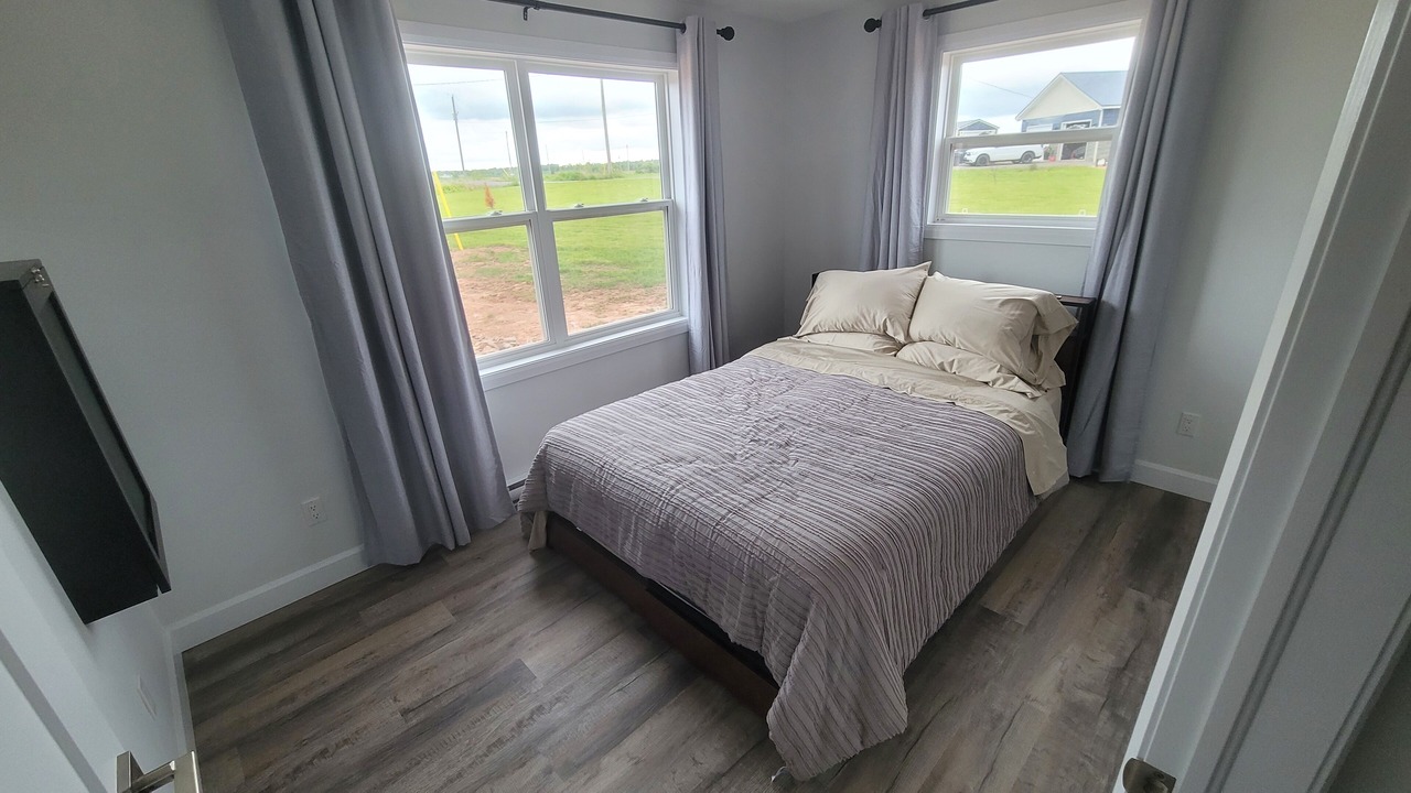 Photo of Bedroom in Port Philip