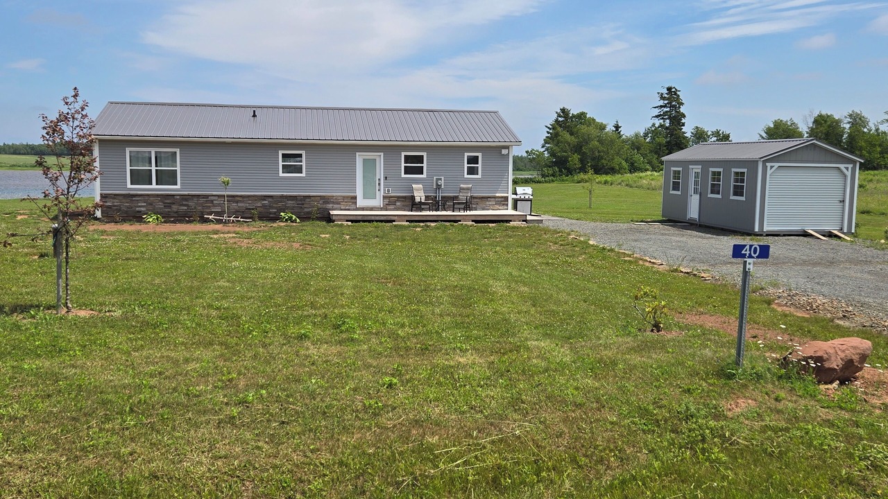 Photo of Outdoor in Port Philip