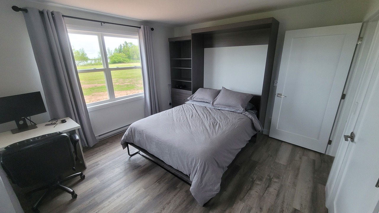 Photo of Bedroom in Port Philip