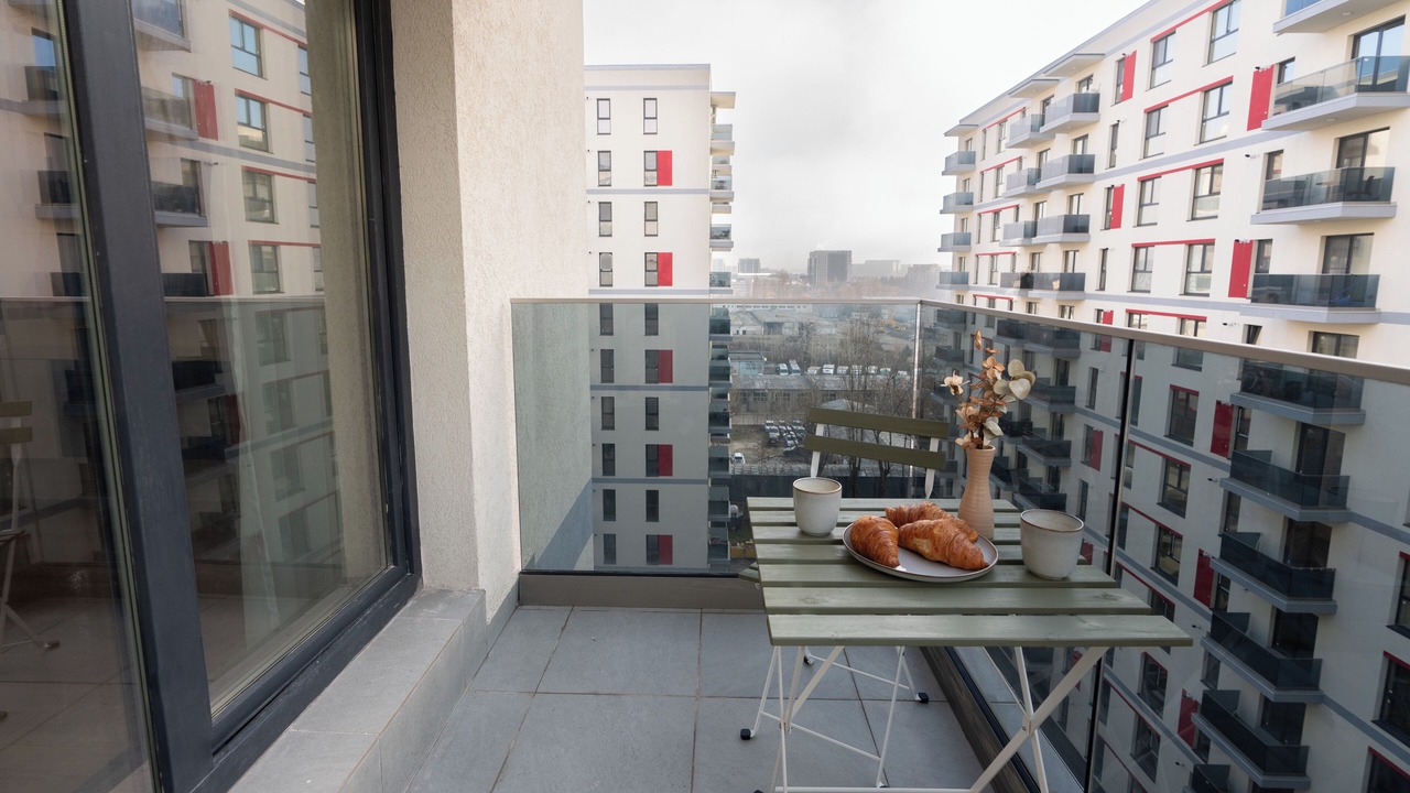 Photo of Outdoor in Drumul Taberei