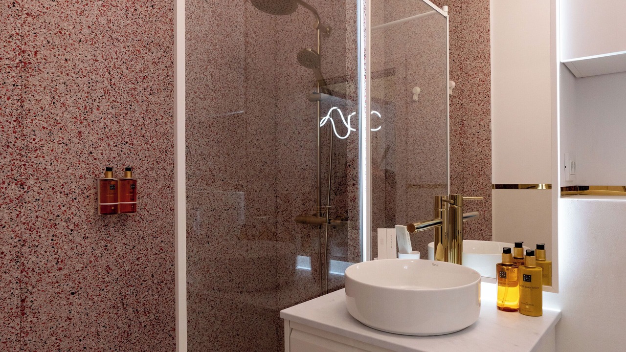 Photo of Bathroom in Drumul Taberei