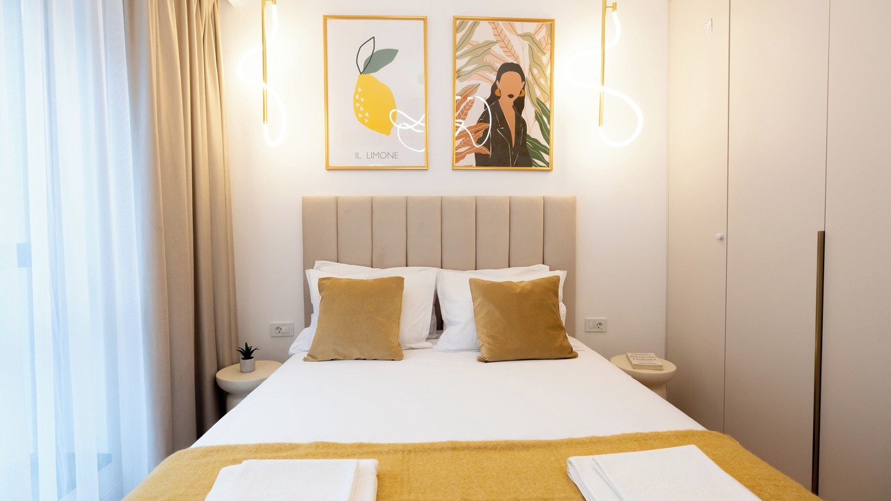 Photo of Bedroom in Drumul Taberei