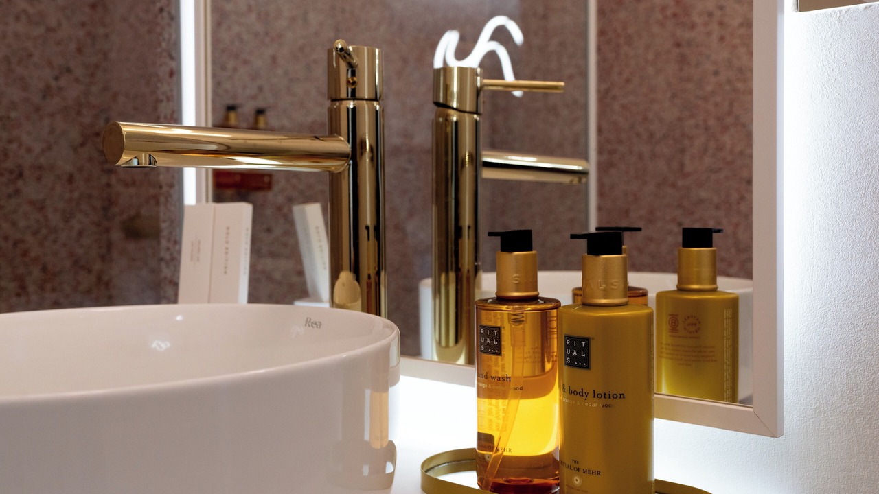 Photo of Bathroom in Drumul Taberei