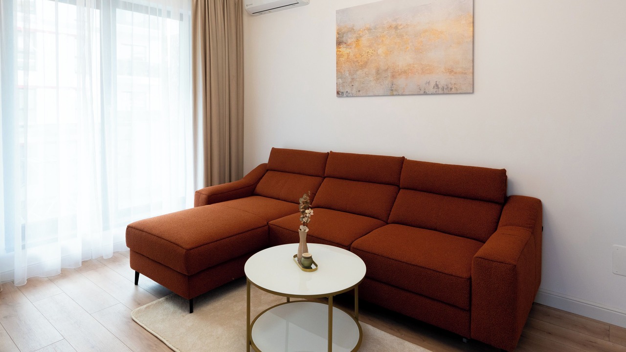 Photo of Livingroom in Drumul Taberei