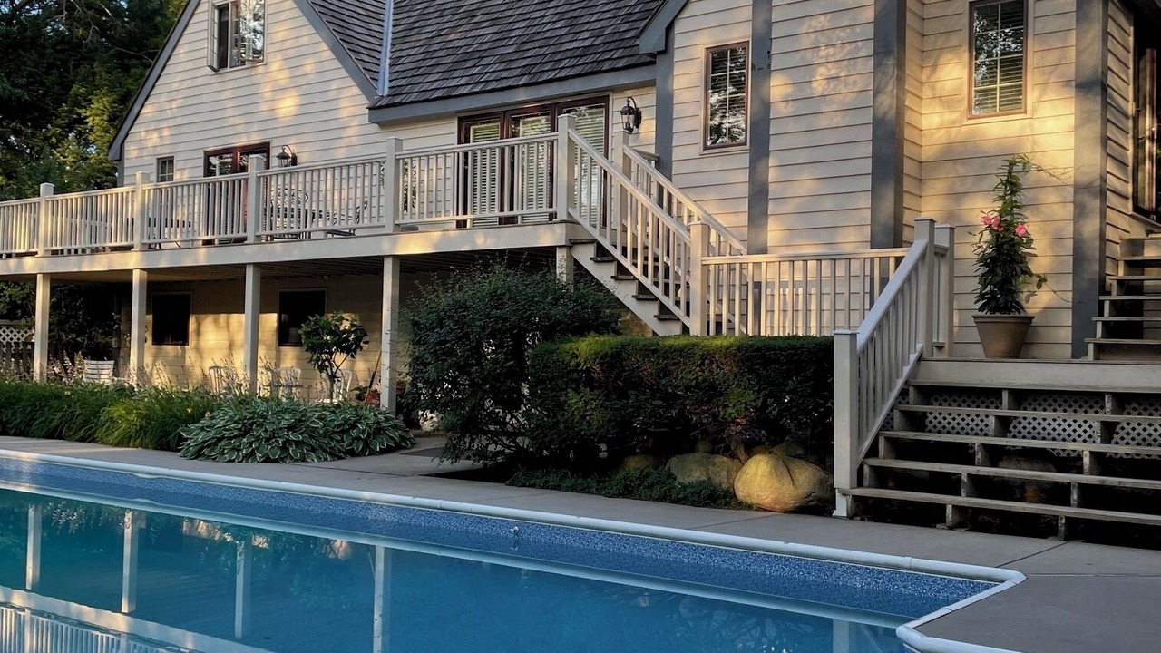 Photo of Outdoor in Middleton