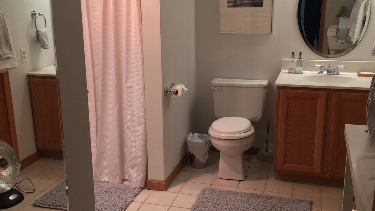 Photo of Bathroom in Middleton