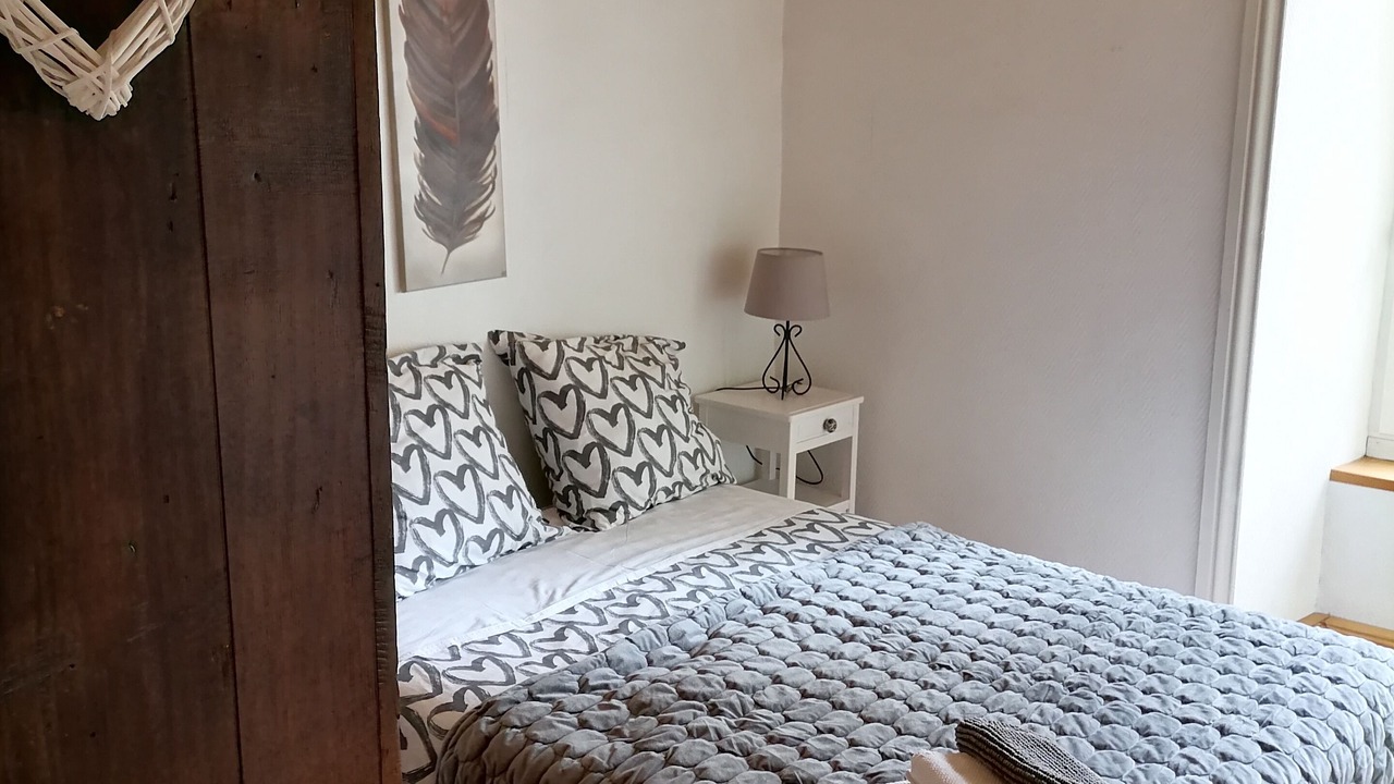 Photo of Bedroom in Le Chambon-sur-Lignon
