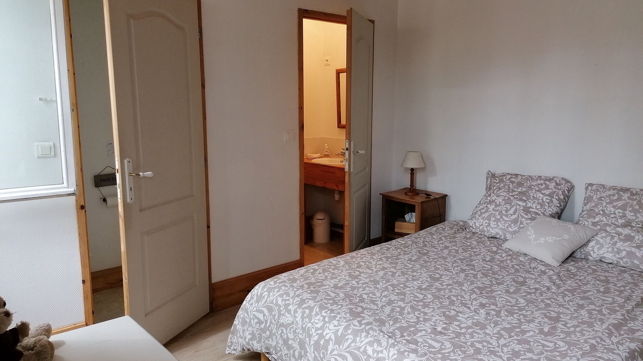 Photo of Bedroom in Le Chambon-sur-Lignon