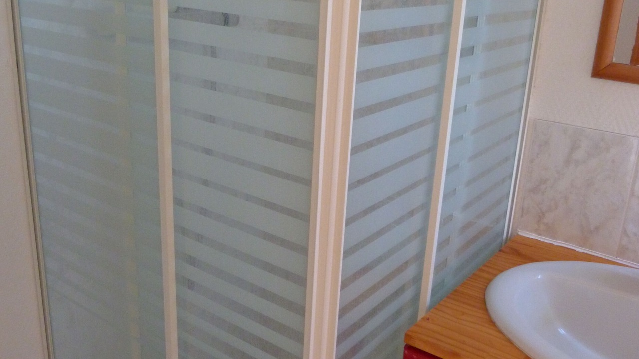 Photo of Bathroom in Le Chambon-sur-Lignon
