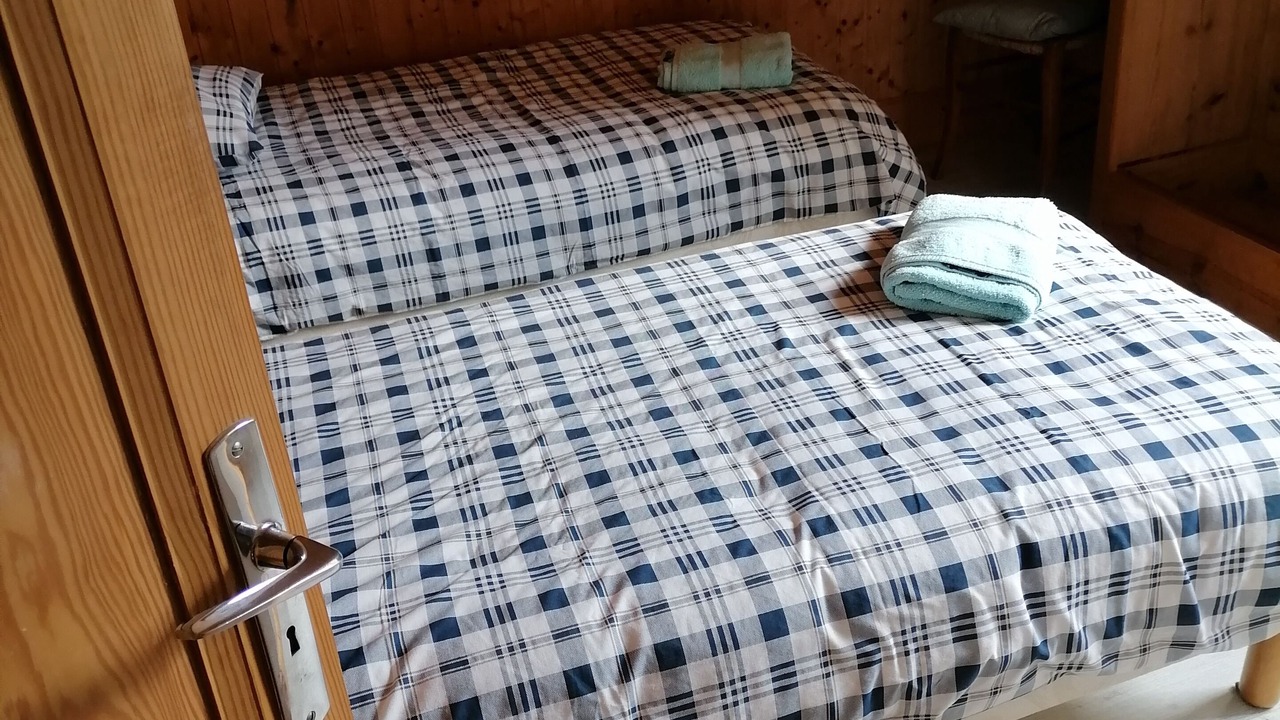 Photo of Bedroom in Le Chambon-sur-Lignon