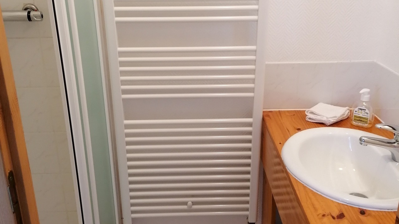 Photo of Bathroom in Le Chambon-sur-Lignon
