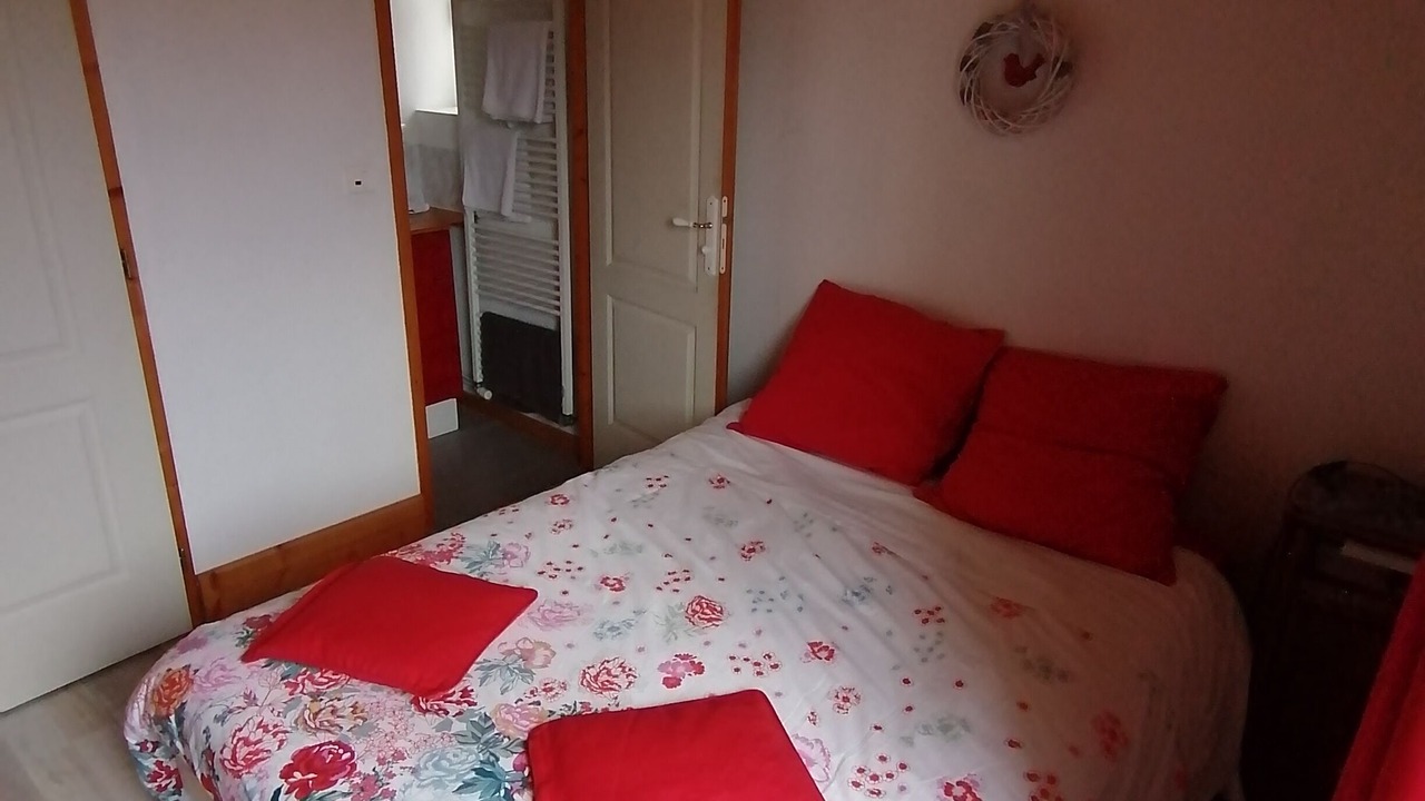 Photo of Bedroom in Le Chambon-sur-Lignon