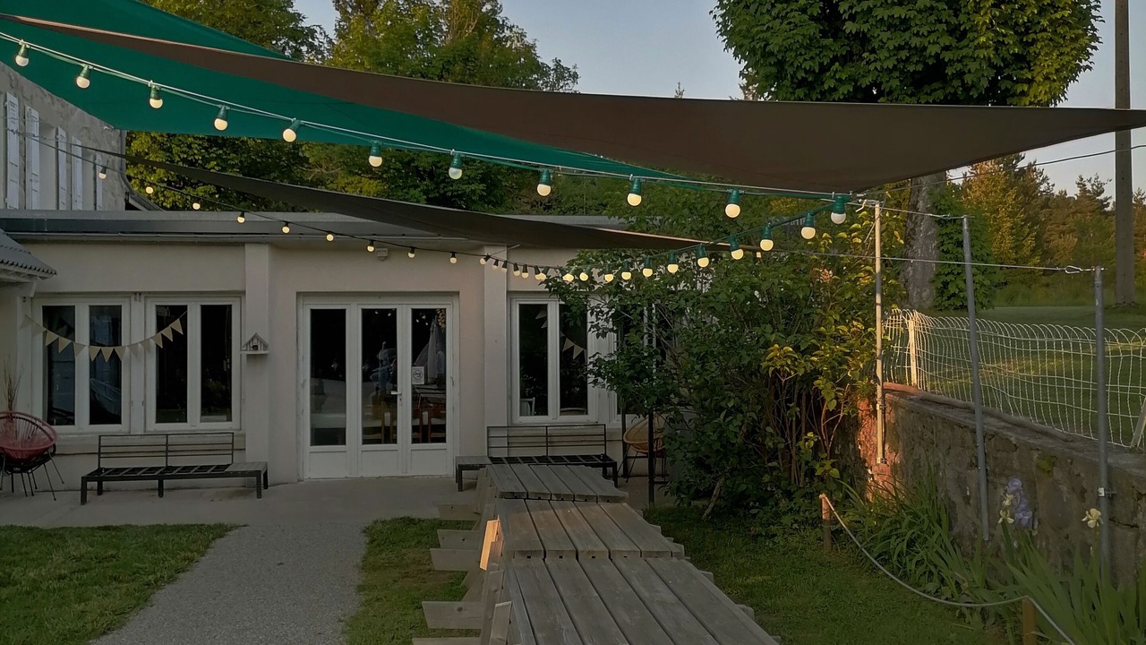 Photo of Patio Balcony in Le Chambon-sur-Lignon