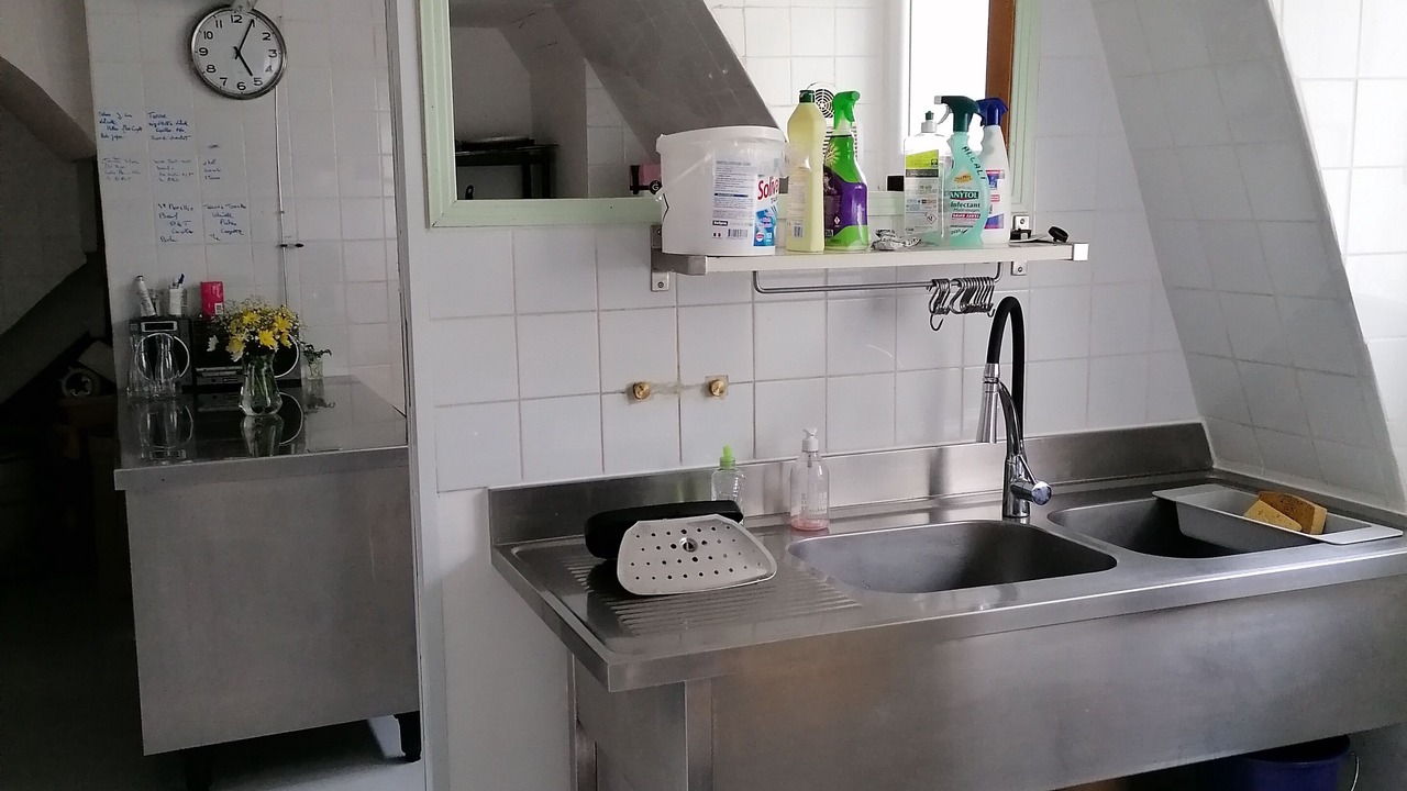 Photo of Kitchen in Le Chambon-sur-Lignon