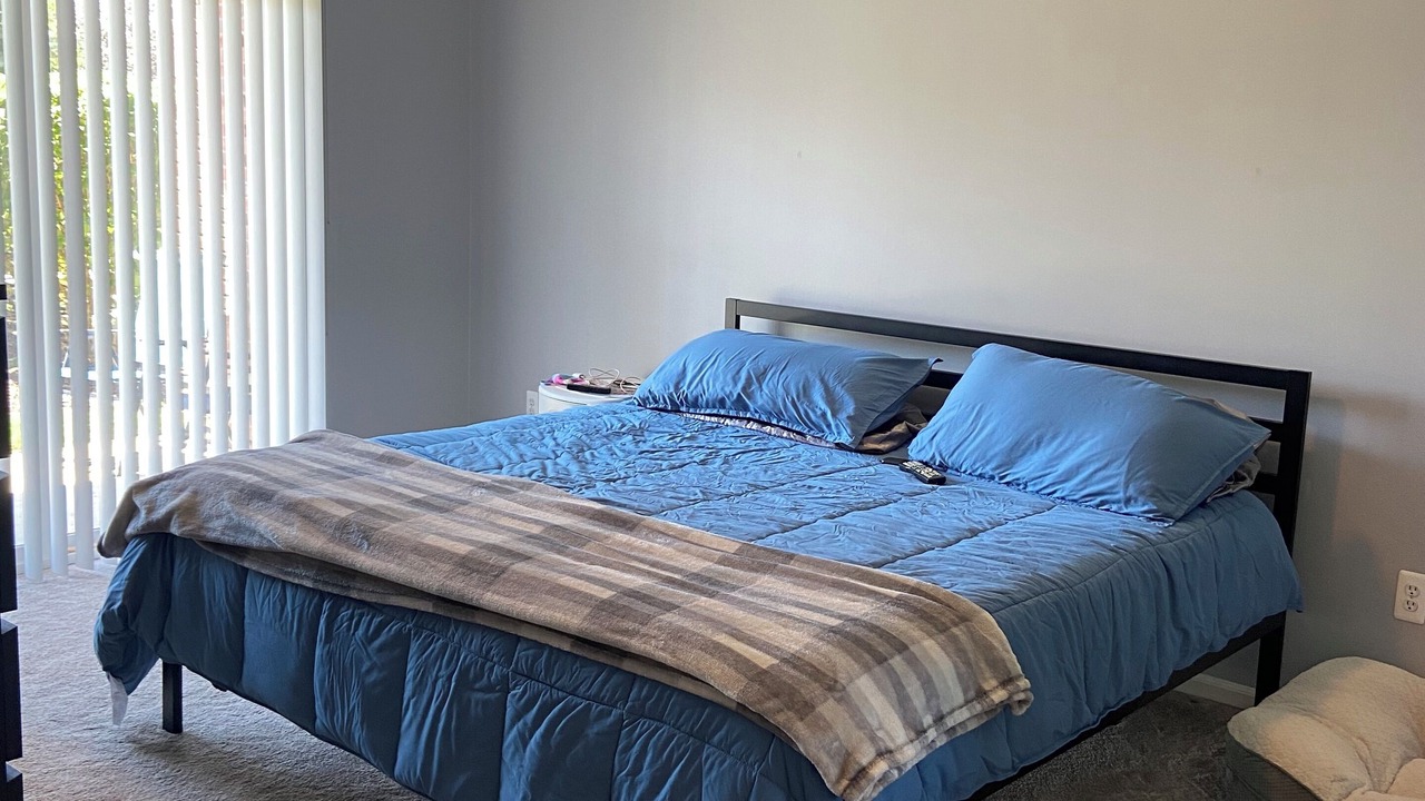 Photo of Bedroom in Anchorville