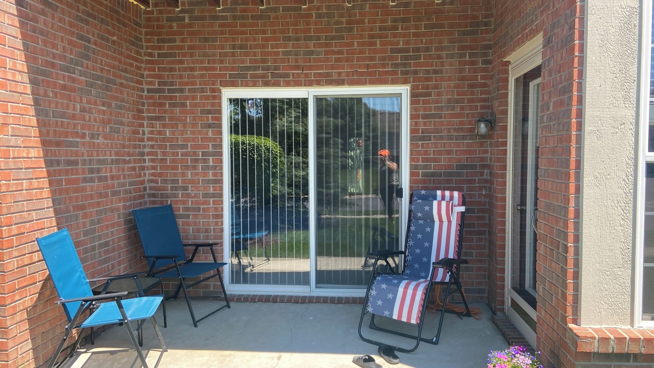 Photo of Patio Balcony in Anchorville