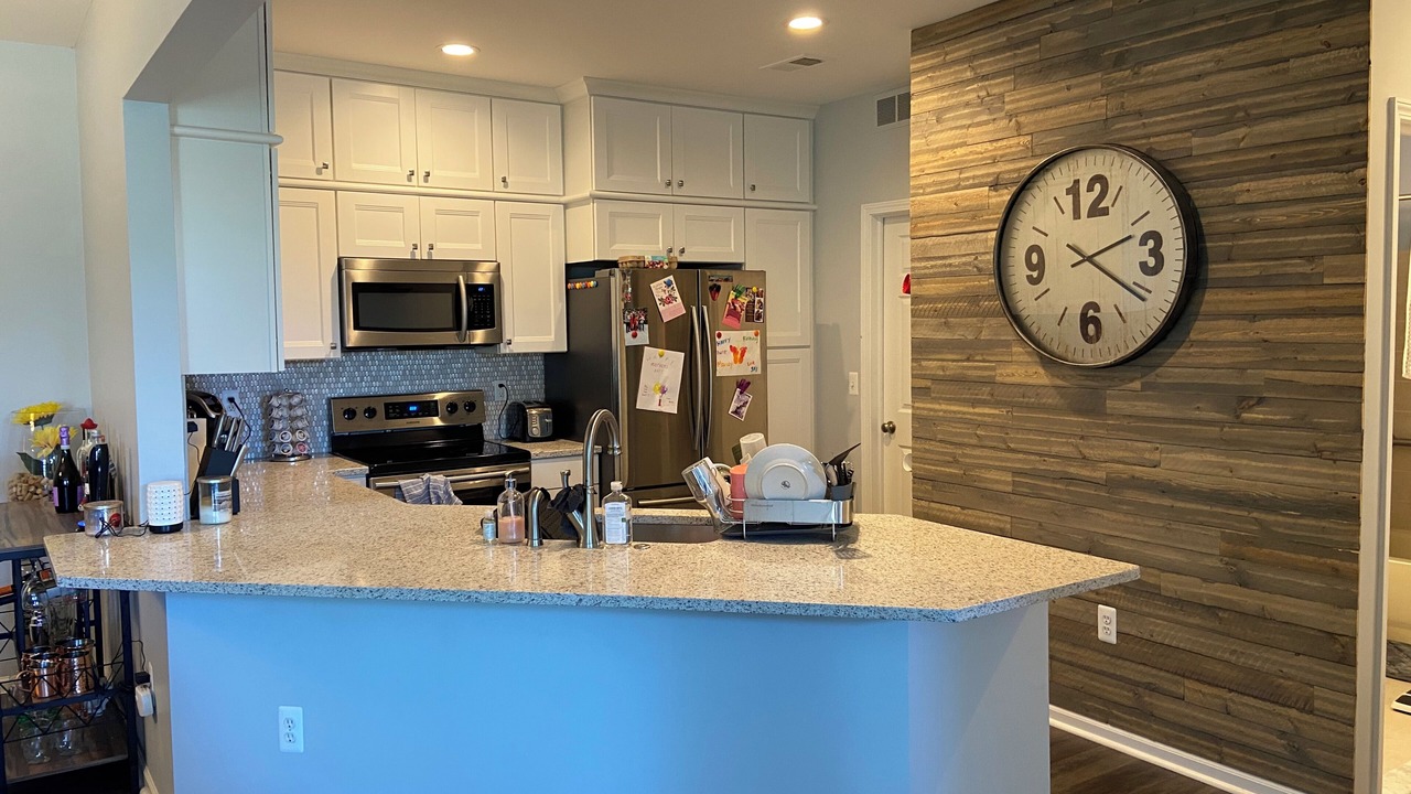 Photo of Kitchen in Anchorville
