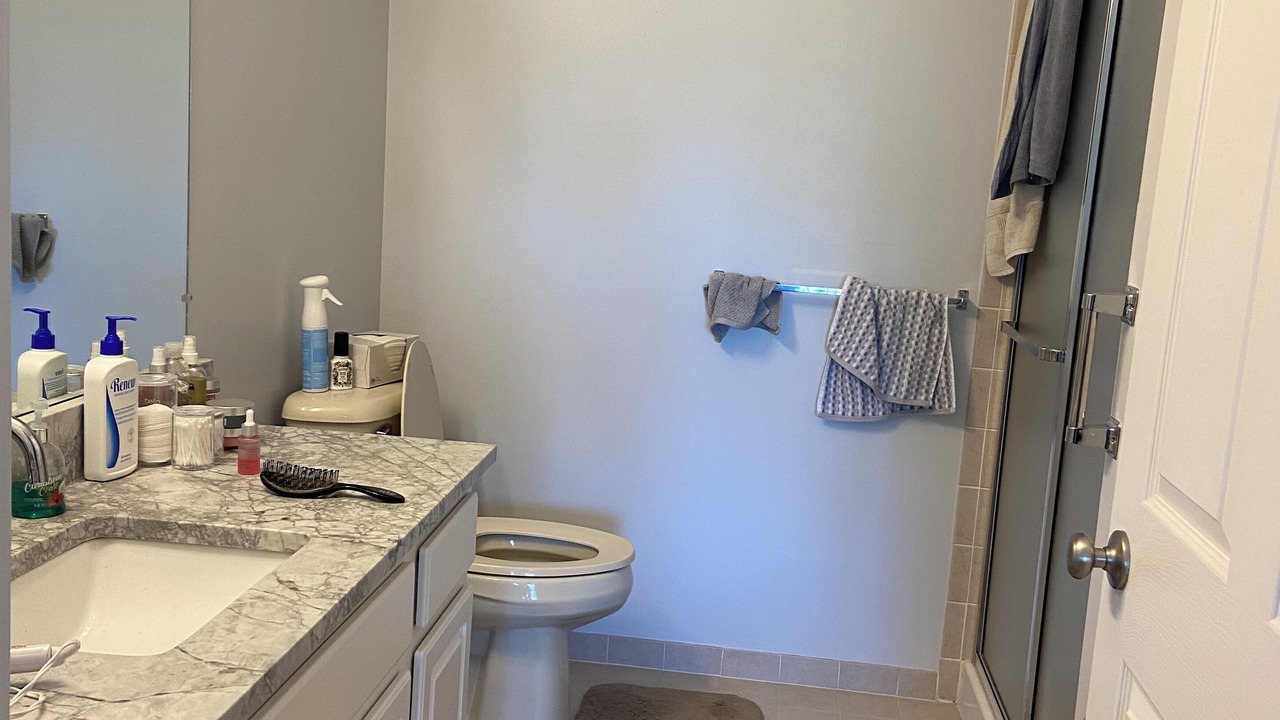 Photo of Bathroom in Anchorville