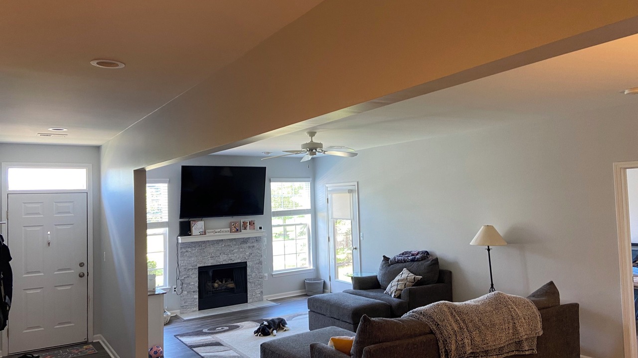 Photo of Livingroom in Anchorville