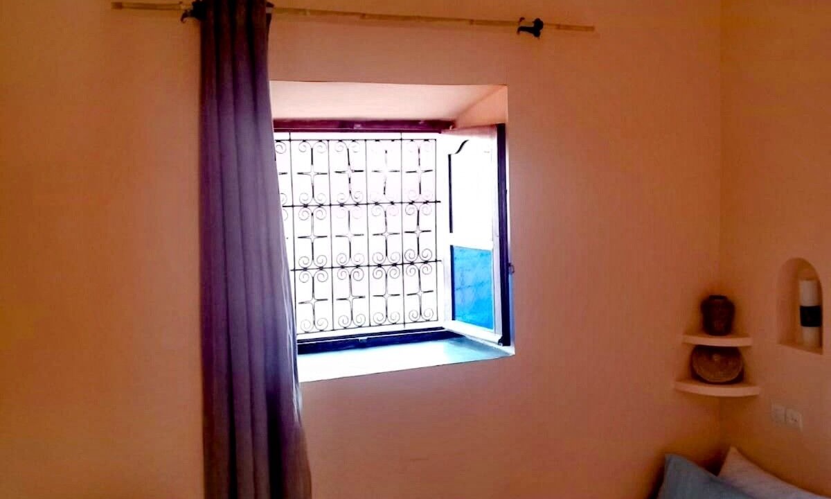 Photo of Bedroom in Ait Benhaddou