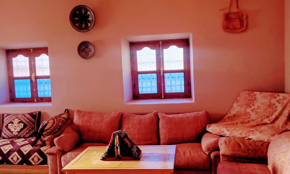 Photo of Livingroom in Ait Benhaddou