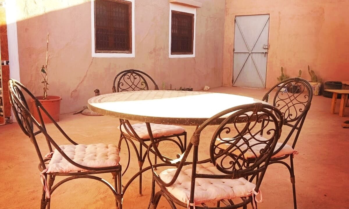 Photo of Outdoor in Ait Benhaddou