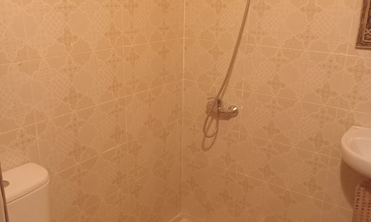 Photo of Bathroom in Ait Benhaddou