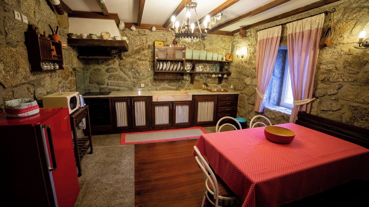 Photo of Kitchen in Guilhofrei
