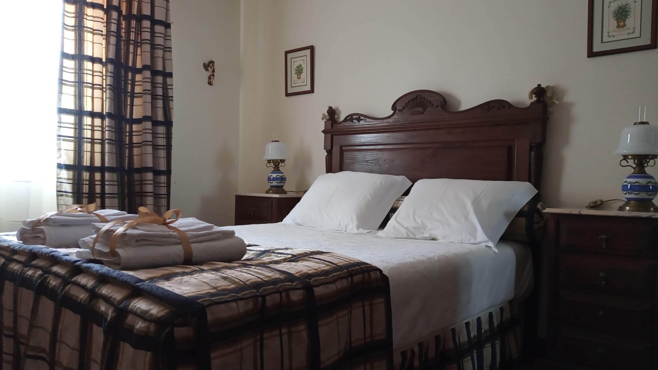 Photo of Bedroom in Guilhofrei