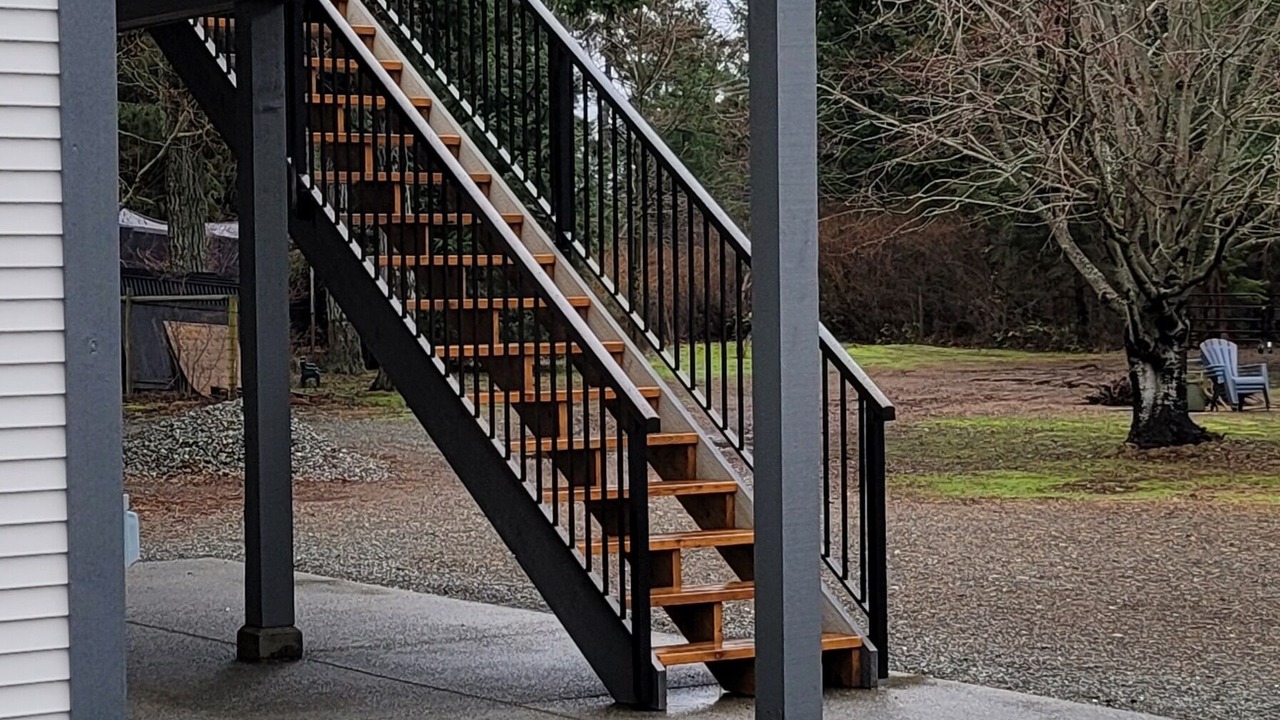 Photo of Outdoor in Courtenay