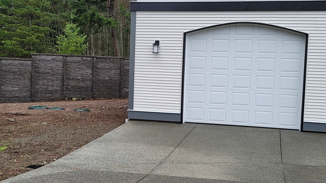 Photo of Outdoor in Courtenay