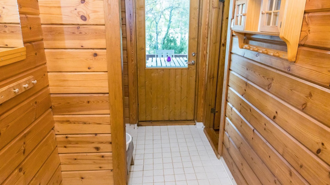 Photo of Bathroom in Heinola