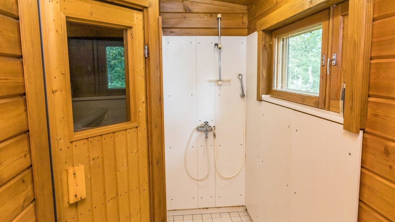 Photo of Bathroom in Heinola