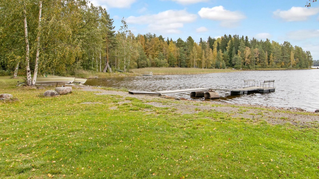 Photo of Outdoor in Heinola