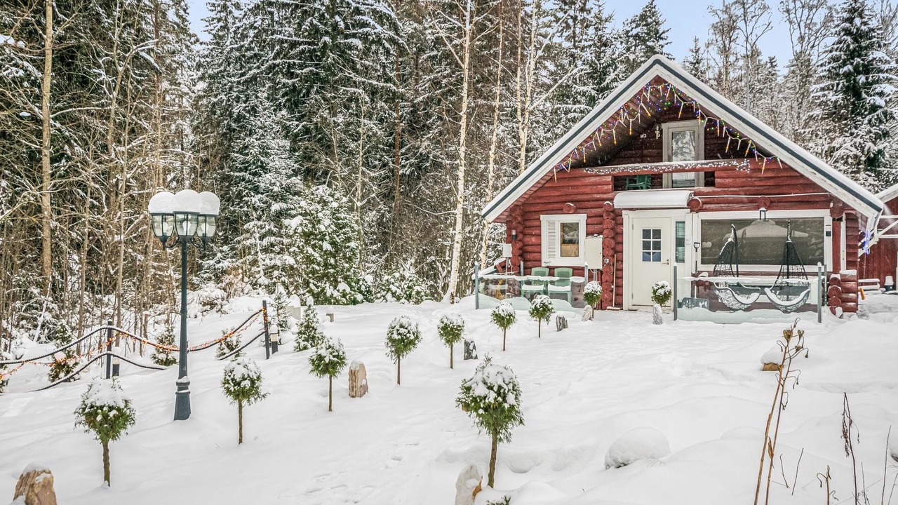 Photo of Outdoor in Maentsaelae