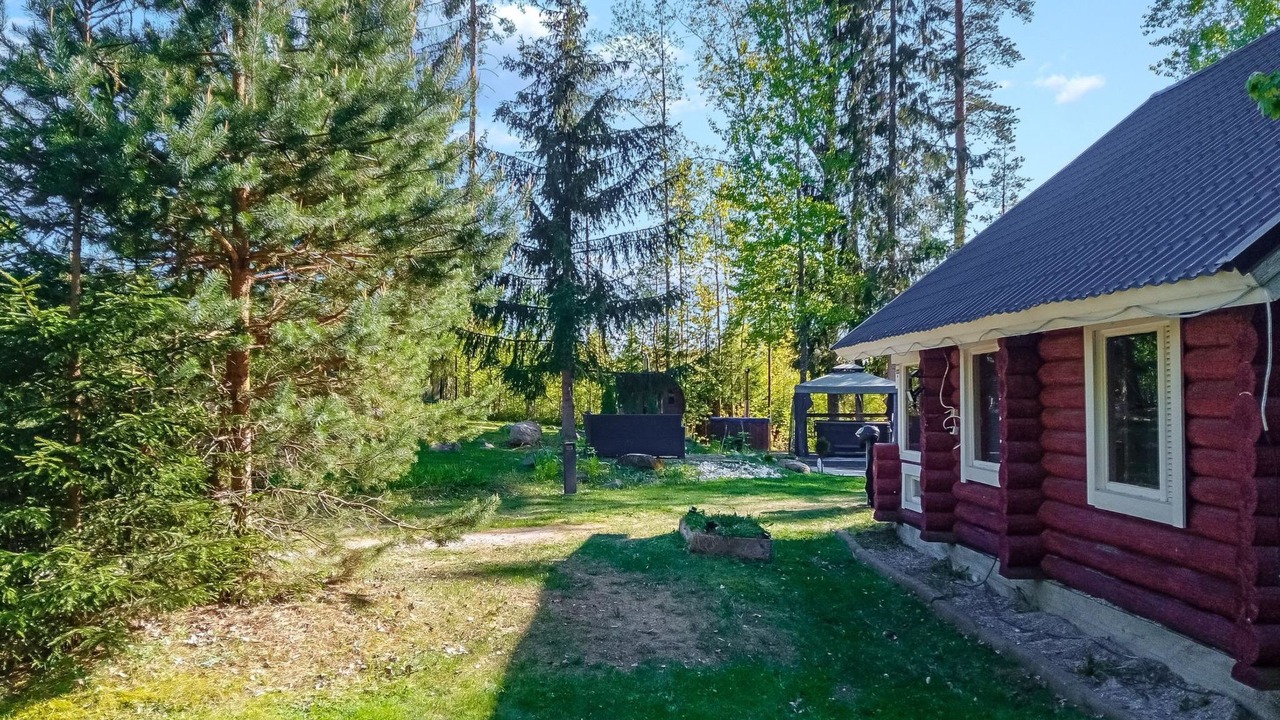 Photo of Outdoor in Maentsaelae
