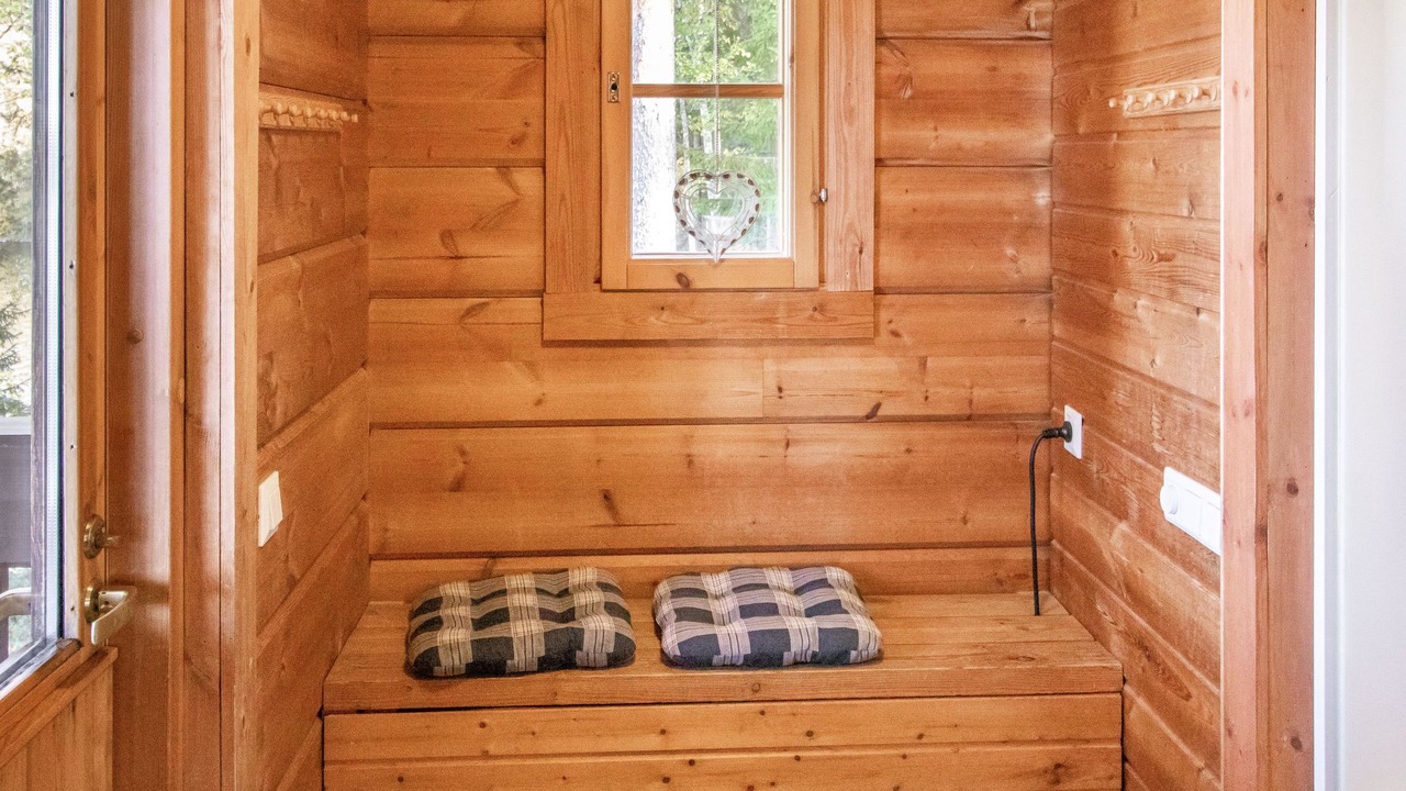 Photo of Bedroom in Outokumpu