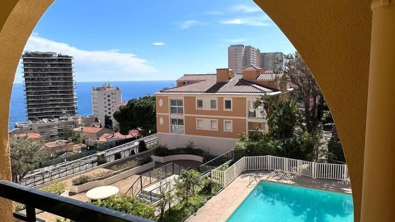 Photo of Outdoor in Roquebrune-Cap-Martin