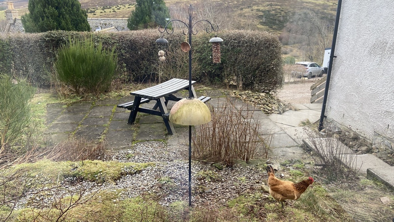 Photo of Outdoor in Glenlivet