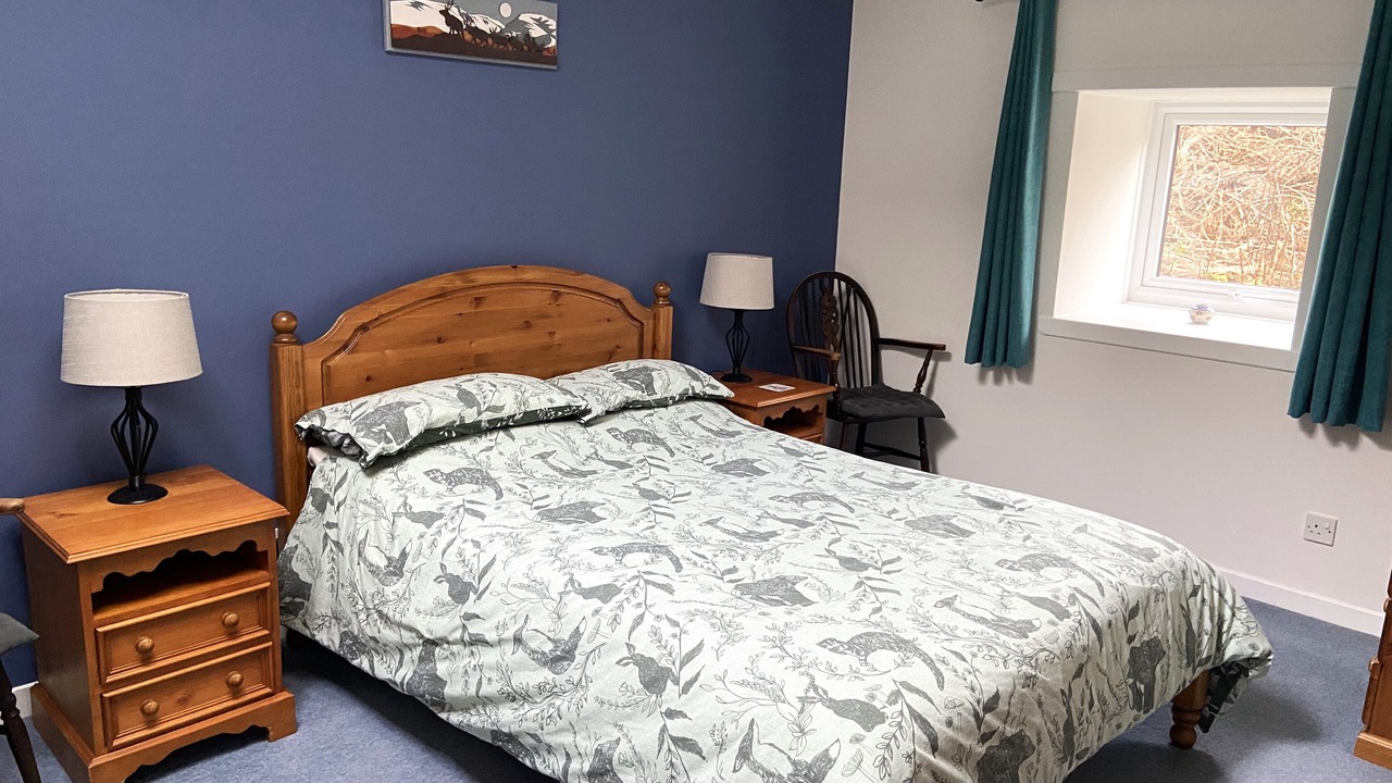 Photo of Bedroom in Glenlivet