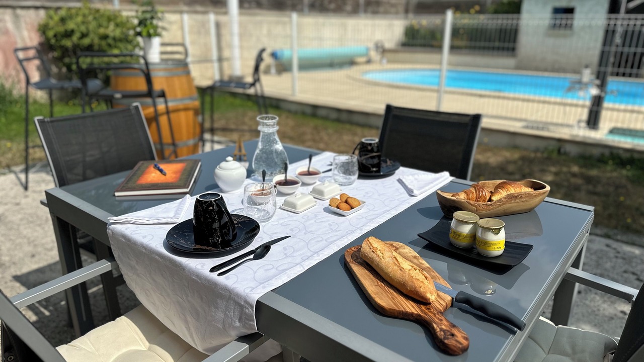 Photo of Outdoor in Soussans