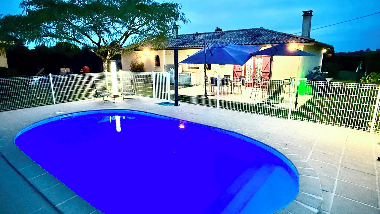 Photo of Outdoor in Soussans