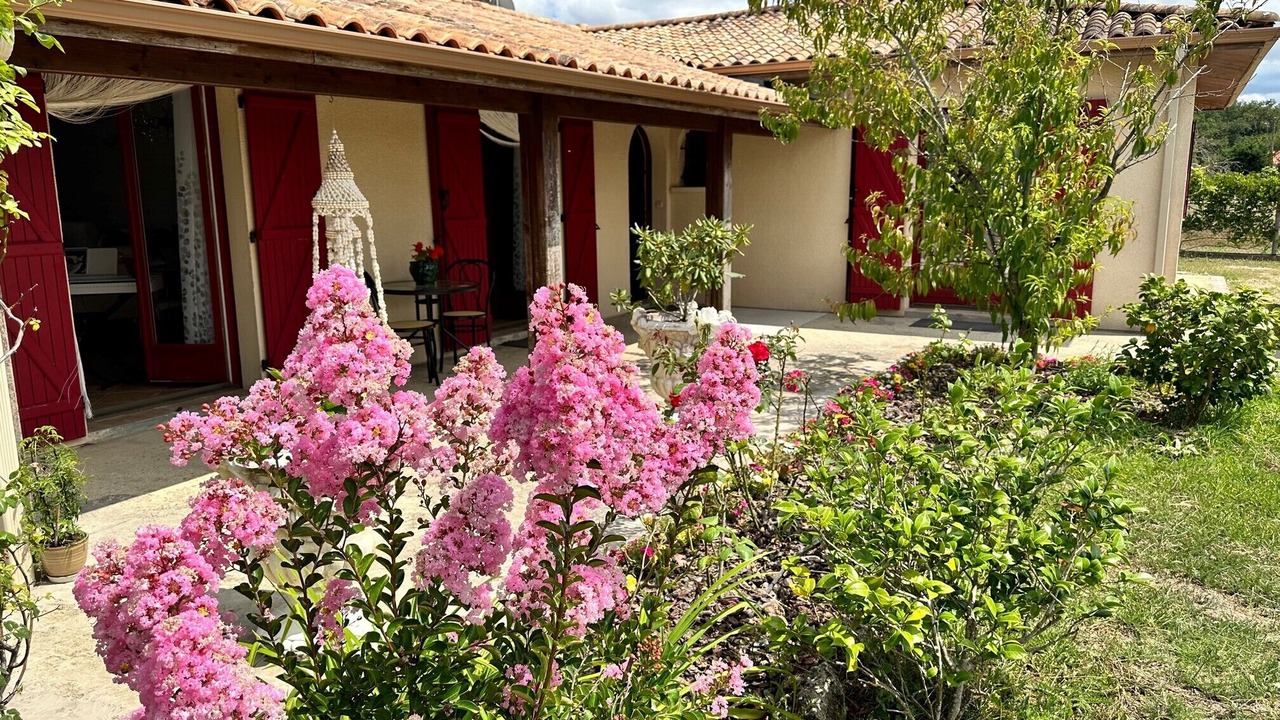 Photo of Outdoor in Soussans
