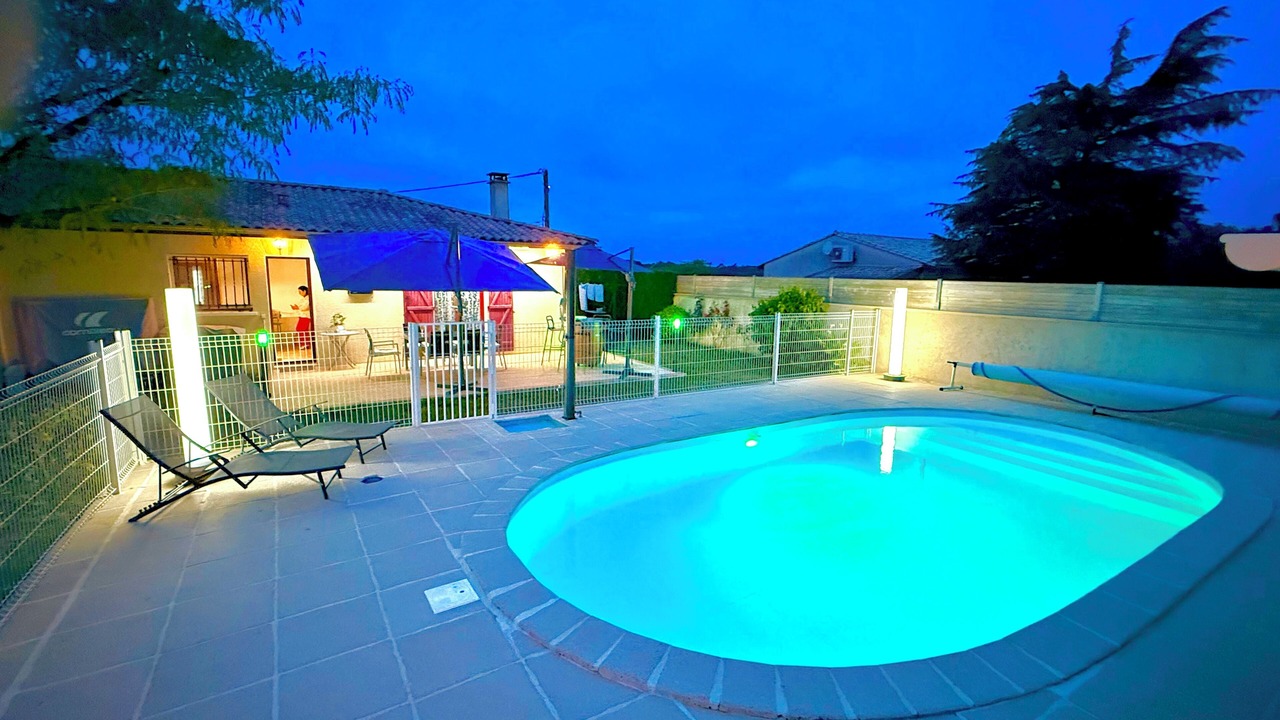 Photo of Outdoor in Soussans