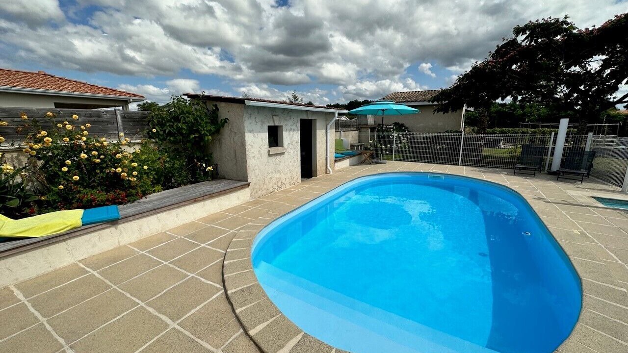 Photo of Outdoor in Soussans