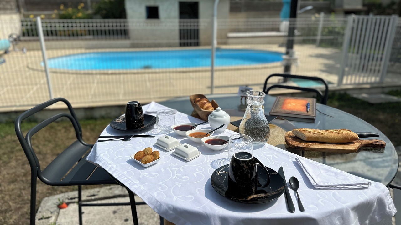 Photo of Outdoor in Soussans